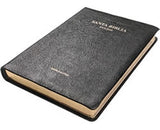 Spanish RVG Bible (Genuine Leather, Thumb Indexed)