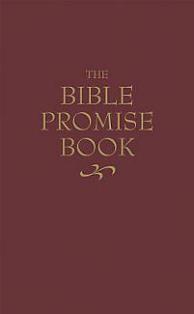 The Bible Promise Book