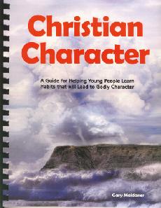 Christian Character