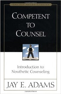 Competent to Counsel