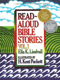 Read-Aloud Bible Stories