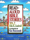 Read-Aloud Bible Stories