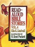 Read-Aloud Bible Stories