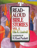 Read-Aloud Bible Stories