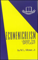 Ecumenicalism Under the Spotlight - Book Heaven - Challenge Press from CHALLENGE PRESS