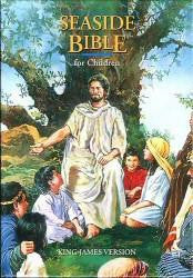 Nelson Seaside KJV Bible (Hardcover) - Book Heaven - Challenge Press from THOMAS NELSON PUBLISHERS