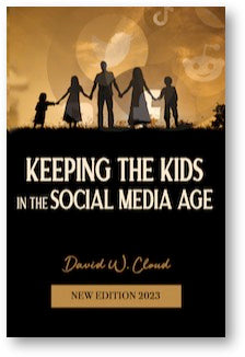 Keeping the Kids In the Social Media Age
