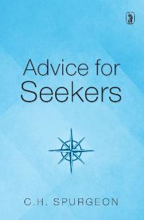 Advice for Seekers