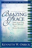 Amazing Grace - Book Heaven - Challenge Press from Send The Light Distribution