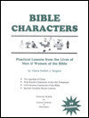 Bible Characters - Book Heaven - Challenge Press from BIBLE BAPTIST CHURCH PUBL