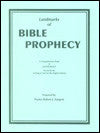 Landmarks of Bible Prophecy - Book Heaven - Challenge Press from BIBLE BAPTIST CHURCH PUBL