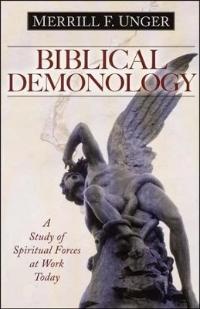 Biblical Demonology