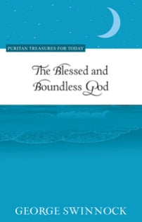 The Blessed and Boundless God