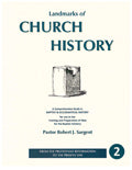 Landmarks of Church History