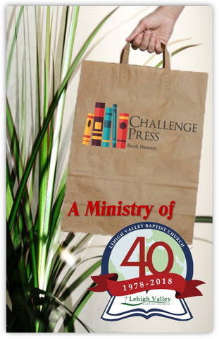 Challenge Press Catalog