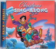 Christmas Sing-Along (CD)