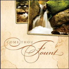 Come Thou Fount (CD)