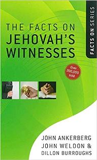 The Facts On Jehovah's Witnesses
