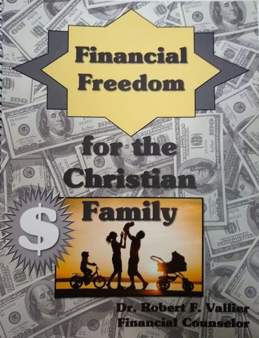Financial Freedom for the Christian Family