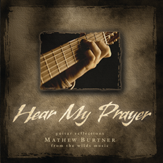 Hear My Prayer (CD)
