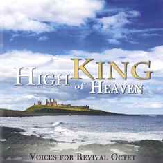 High King of Heaven (CD)