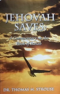 Jehovah Saves