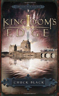 Kingdom's Edge (Book 3) - Book Heaven - Challenge Press from Send The Light Distribution