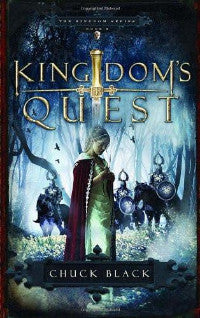 Kingdom's Quest (Book 5) - Book Heaven - Challenge Press from SPRING ARBOR DISTRIBUTORS