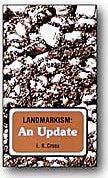 Landmarkism: An Update - Book Heaven - Challenge Press from BAPTIST SUNDAY SCHOOL COMMITTEE