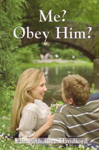Me? Obey Him? - Book Heaven - Challenge Press from SWORD OF THE LORD FOUNDATION