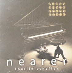 Nearer (CD)
