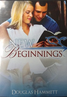 New Beginnings In Your Relationships (DVD)
