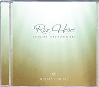 Rise, Heart (CD)