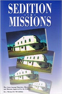 Sedition in Missions