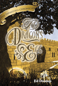 The Dragon's Egg (Book 5) - Book Heaven - Challenge Press from Cross & Crown Publishing