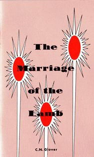The Marriage of the Lamb - Book Heaven - Challenge Press from BAPTIST SUNDAY SCHOOL COMMITTEE