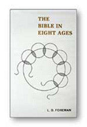 The Bible in Eight Ages - Book Heaven - Challenge Press from BAPTIST SUNDAY SCHOOL COMMITTEE