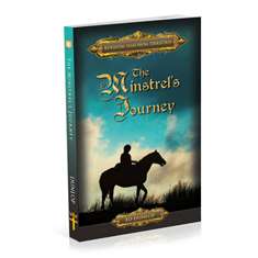 The Minstrel's Journey (Book 7)