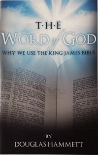 The Word of God