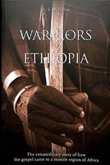 Warriors of Ethiopia