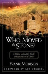 Who Moved the Stone? - Book Heaven - Challenge Press from SPRING ARBOR DISTRIBUTORS