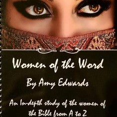 Women of the Word - Volume 3