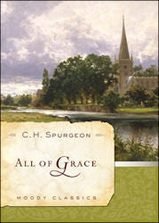 All of Grace - Book Heaven - Challenge Press from Send The Light Distribution