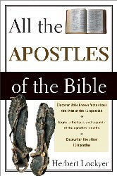 All the Apostles of the Bible - Book Heaven - Challenge Press from SPRING ARBOR DISTRIBUTORS