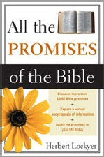 All the Promises of the Bible - Book Heaven - Challenge Press from SPRING ARBOR DISTRIBUTORS
