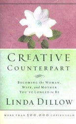 Creative Counterpart - Book Heaven - Challenge Press from SPRING ARBOR DISTRIBUTORS