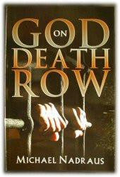 God On Death Row - Book Heaven - Challenge Press from Nadraus