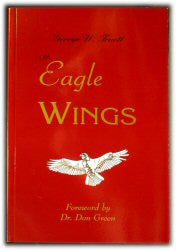 On Eagle Wings - Sermons by George Truett - Book Heaven - Challenge Press from CHRISTIAN BOOK GALLERY