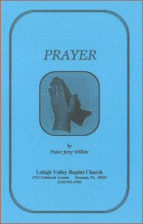 Prayer - Book Heaven - Challenge Press from CHALLENGE PRESS