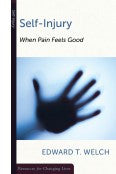Self-Injury - When Pain Feels Good (Booklet) - Book Heaven - Challenge Press from P & R PUBLISHING COMPANY